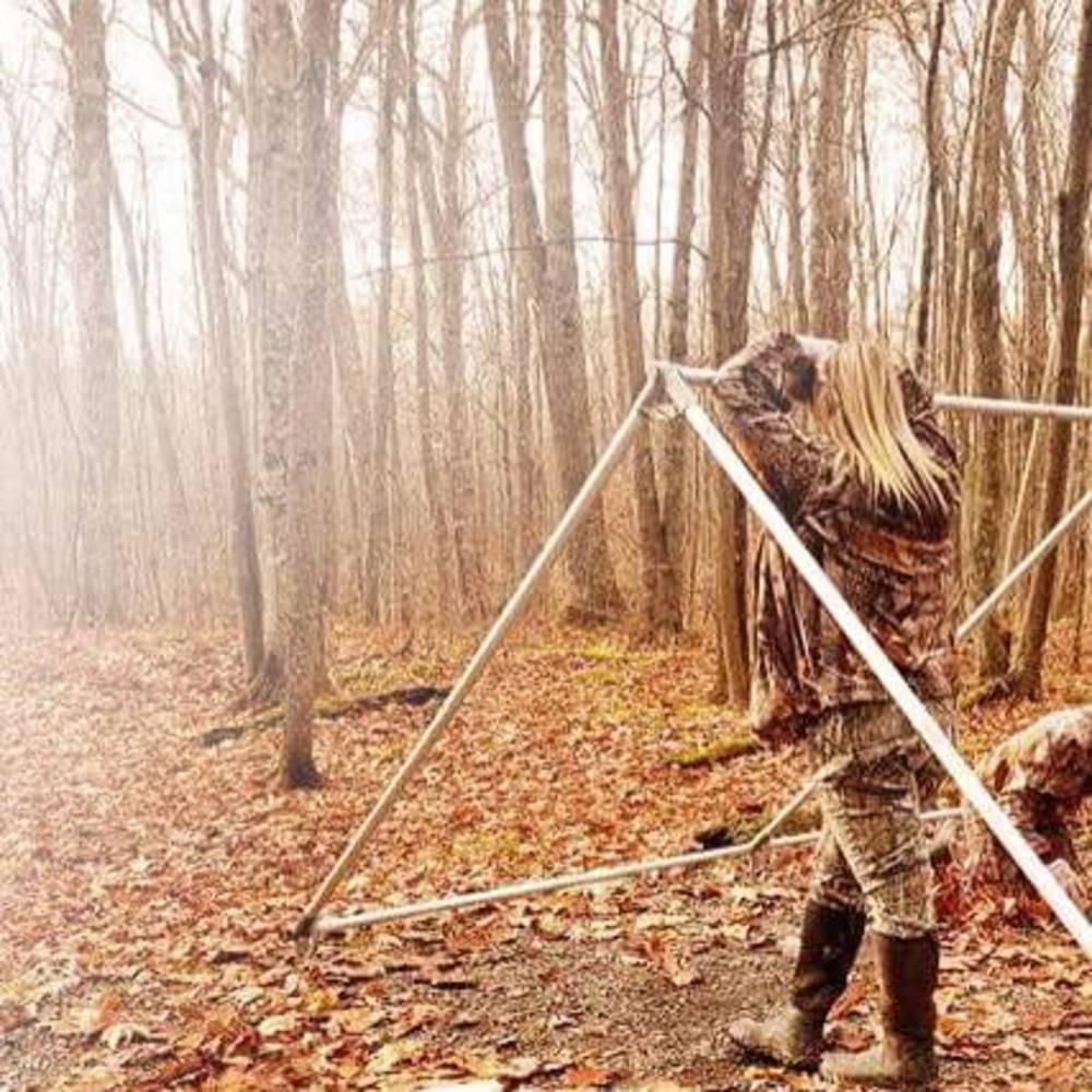 Meet your Posher, Erica